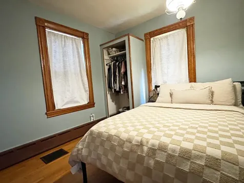 77 Lower Newton Street St. Albans City VT 05478