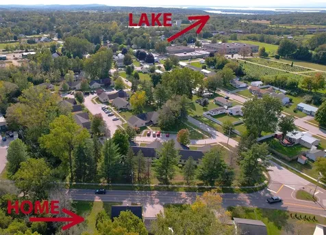 77 Lower Newton Street St. Albans City VT 05478