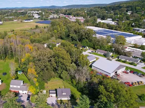 77 Lower Newton Street St. Albans City VT 05478