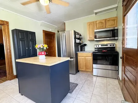 77 Lower Newton Street St. Albans City VT 05478