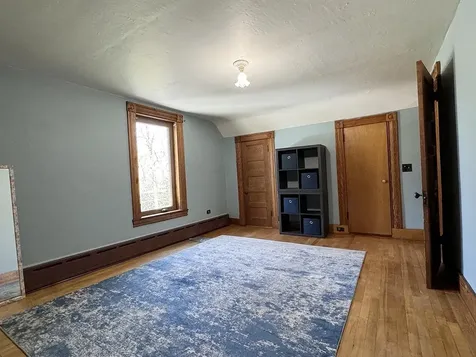 77 Lower Newton Street St. Albans City VT 05478