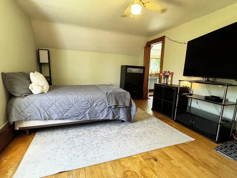 77 Lower Newton Street St. Albans City VT 05478