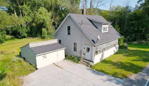 77 Lower Newton Street St. Albans City VT 05478