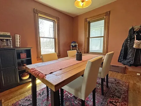 77 Lower Newton Street St. Albans City VT 05478