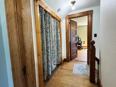 77 Lower Newton Street St. Albans City VT 05478