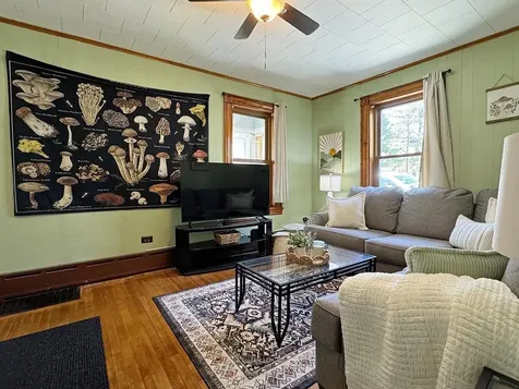 77 Lower Newton Street St. Albans City VT 05478