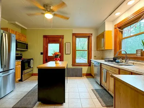 77 Lower Newton Street St. Albans City VT 05478