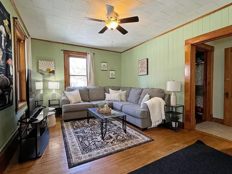 77 Lower Newton Street St. Albans City VT 05478