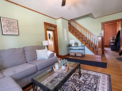 77 Lower Newton Street St. Albans City VT 05478