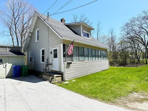 77 Lower Newton Street St. Albans City VT 05478