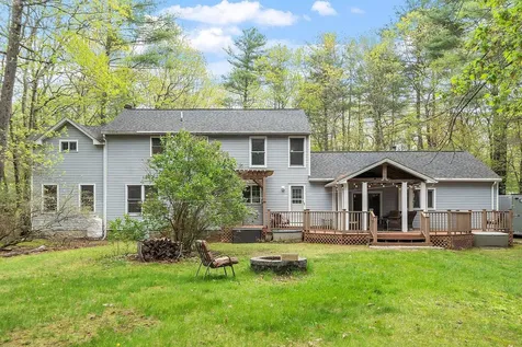 13 Aladdin Road Windham NH 03087