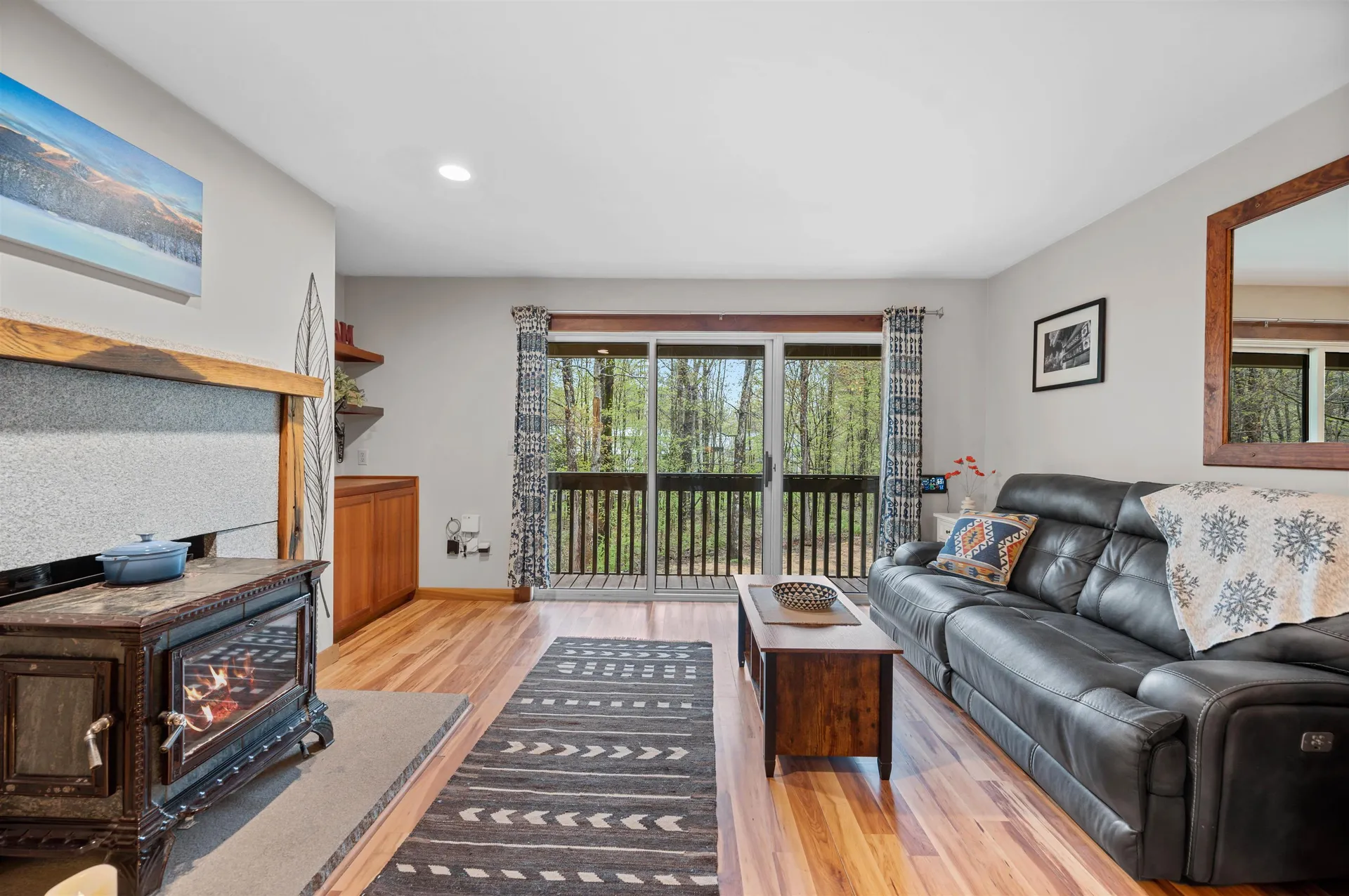 31 Christmas Tree Road Warren VT 05674