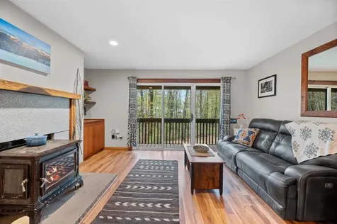 31 Christmas Tree Road Warren VT 05674