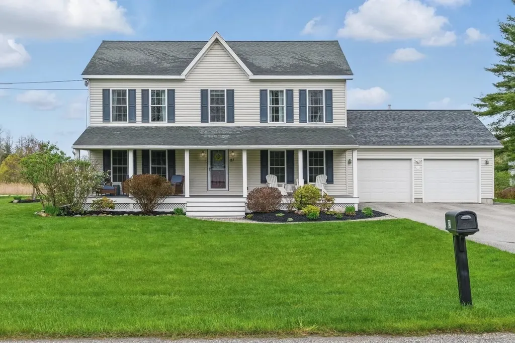 27 Marolin Street Rutland City VT 05701
