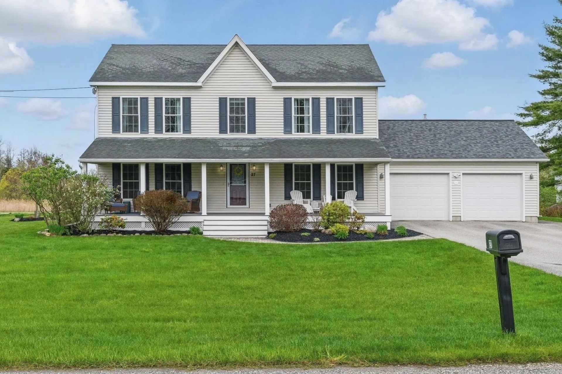 27 Marolin Street Rutland City VT 05701