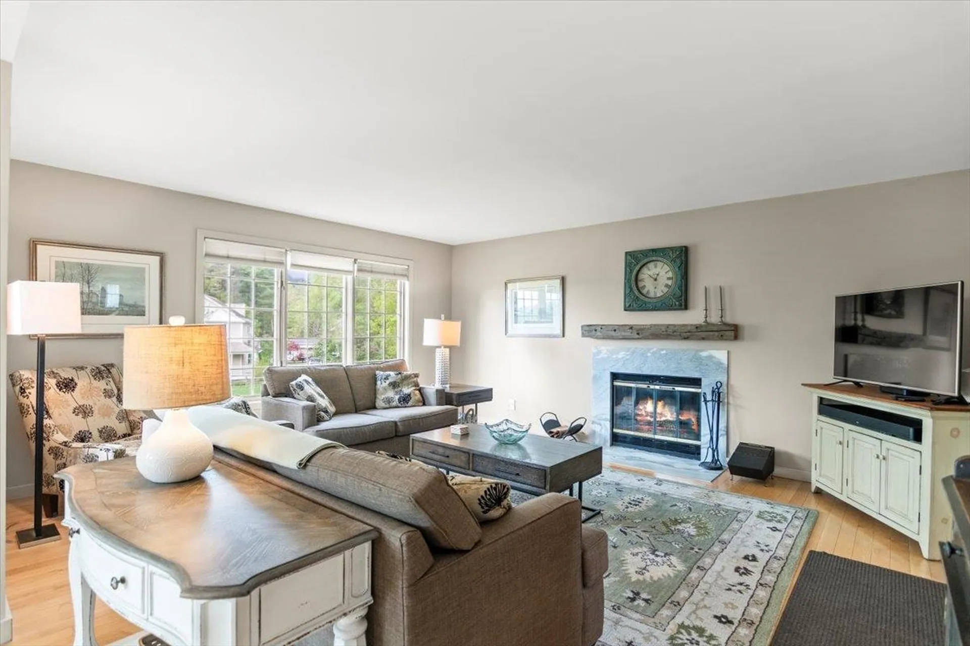 32 Eagle Nest Road Manchester VT 05255