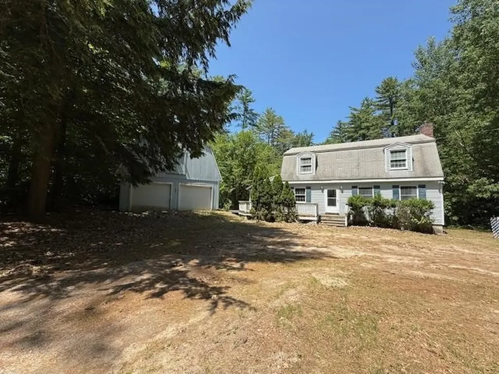 288 Bonnyman Road Wakefield NH 03830