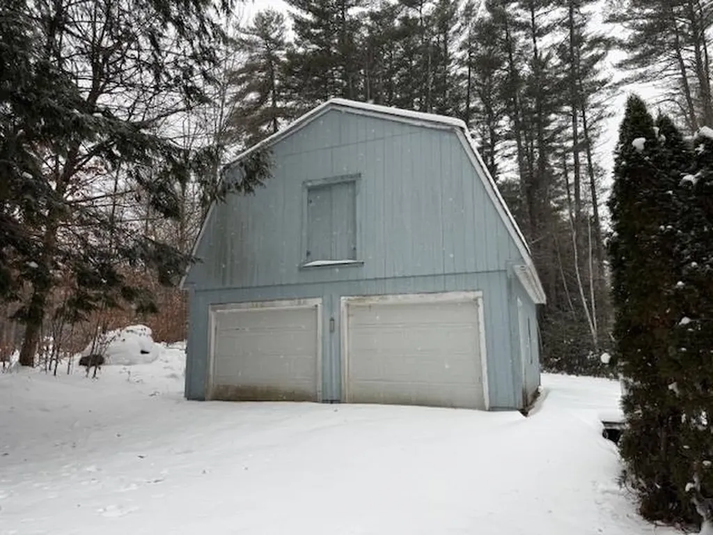 288 Bonnyman Road Wakefield NH 03830