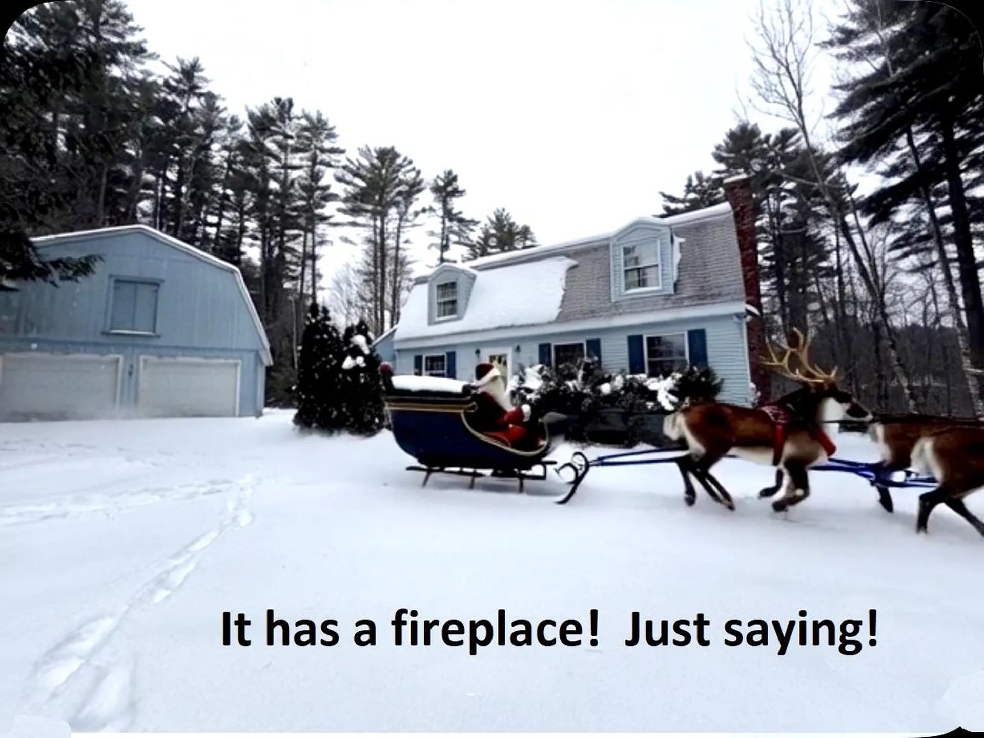 288 Bonnyman Road Wakefield NH 03830