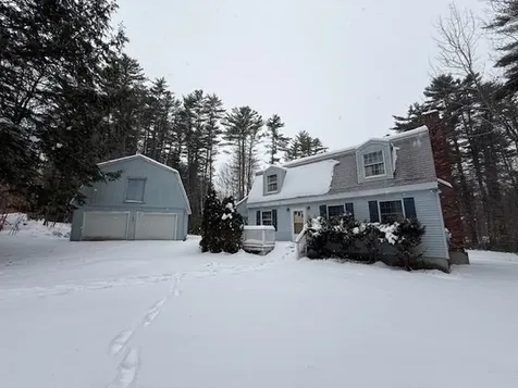 288 Bonnyman Road Wakefield NH 03830
