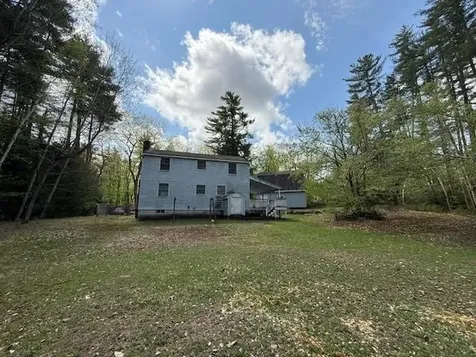 288 Bonnyman Road Wakefield NH 03830