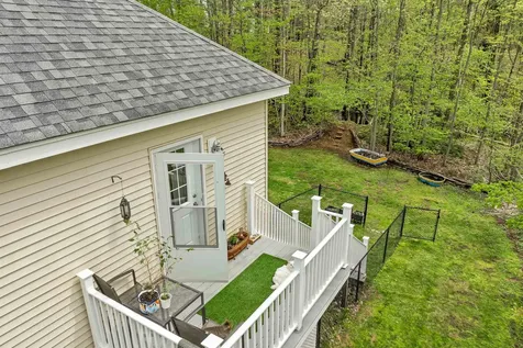 31 Danville Road Hampstead NH 03826