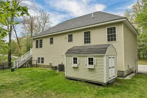 31 Danville Road Hampstead NH 03826