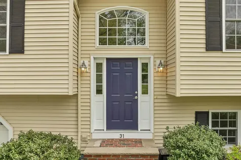 31 Danville Road Hampstead NH 03826
