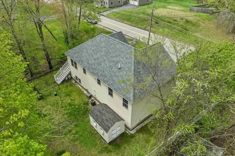 31 Danville Road Hampstead NH 03826