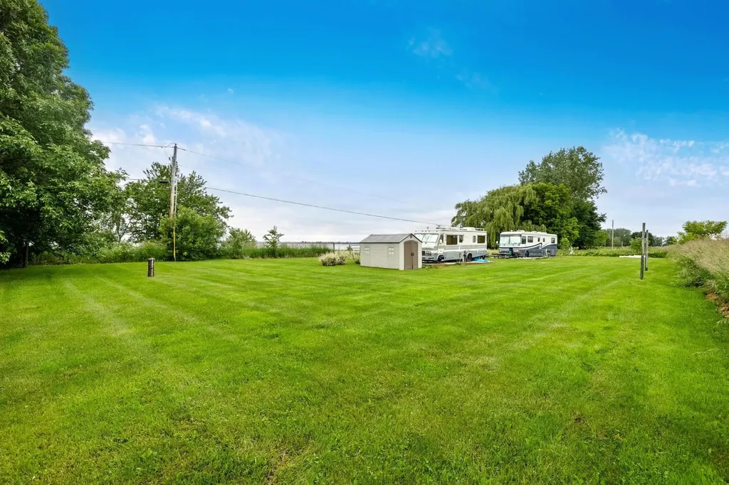 2657 West Shore Road Alburgh VT 05440