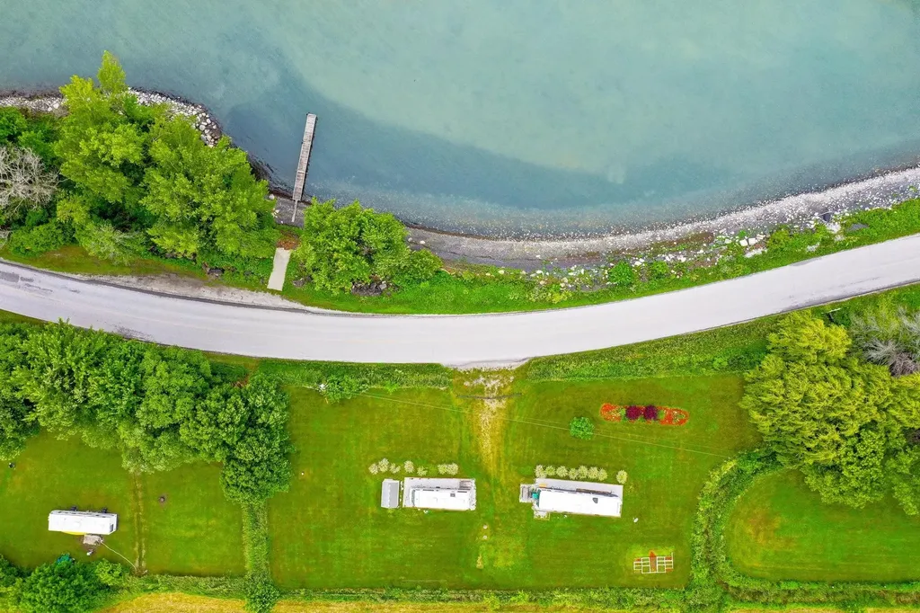 2657 West Shore Road Alburgh VT 05440