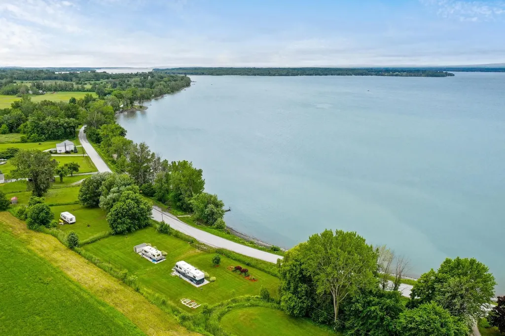 2657 West Shore Road Alburgh VT 05440