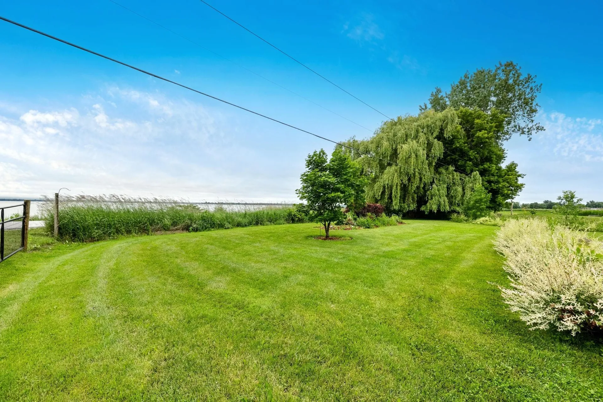 2657 West Shore Road Alburgh VT 05440