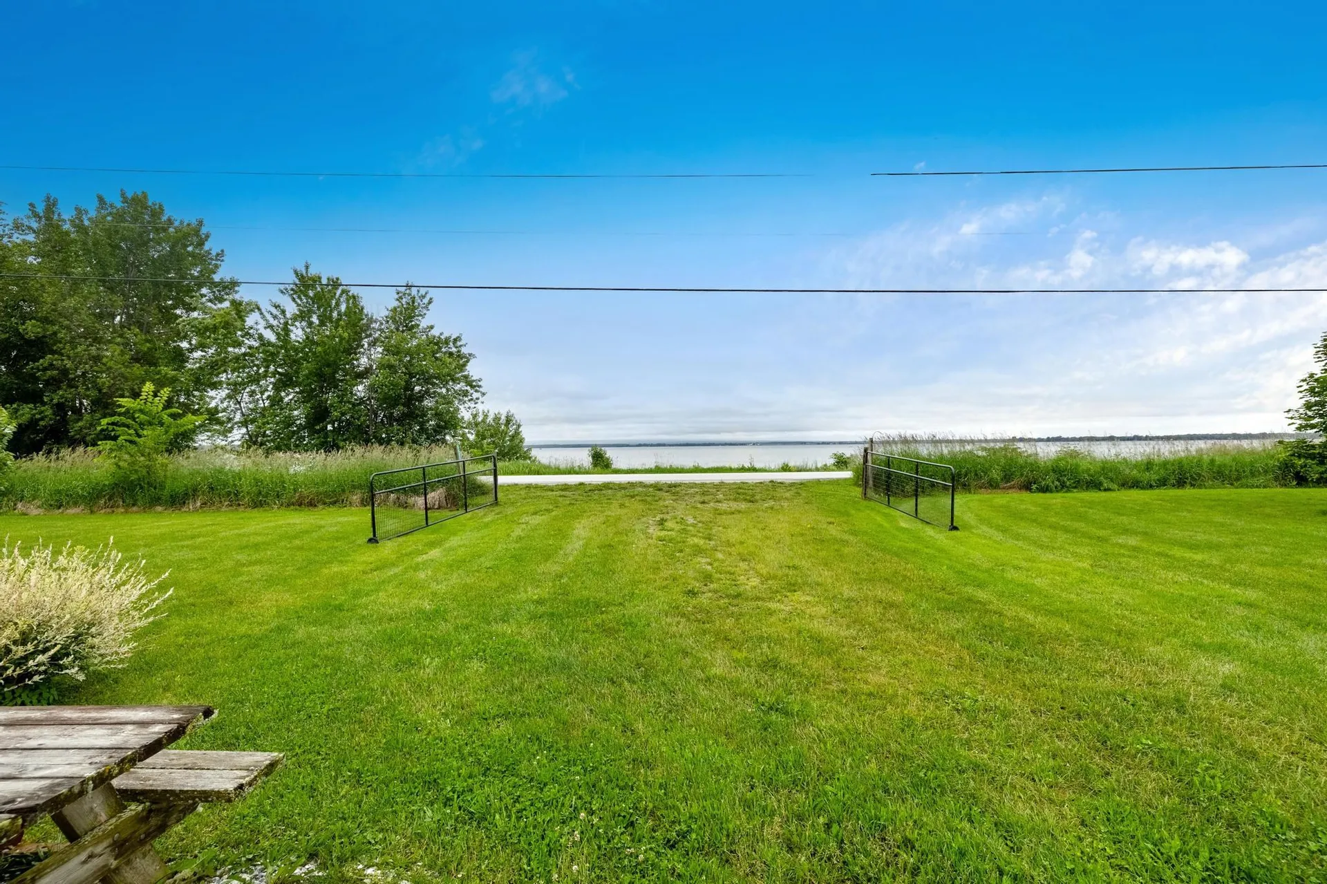 2657 West Shore Road Alburgh VT 05440