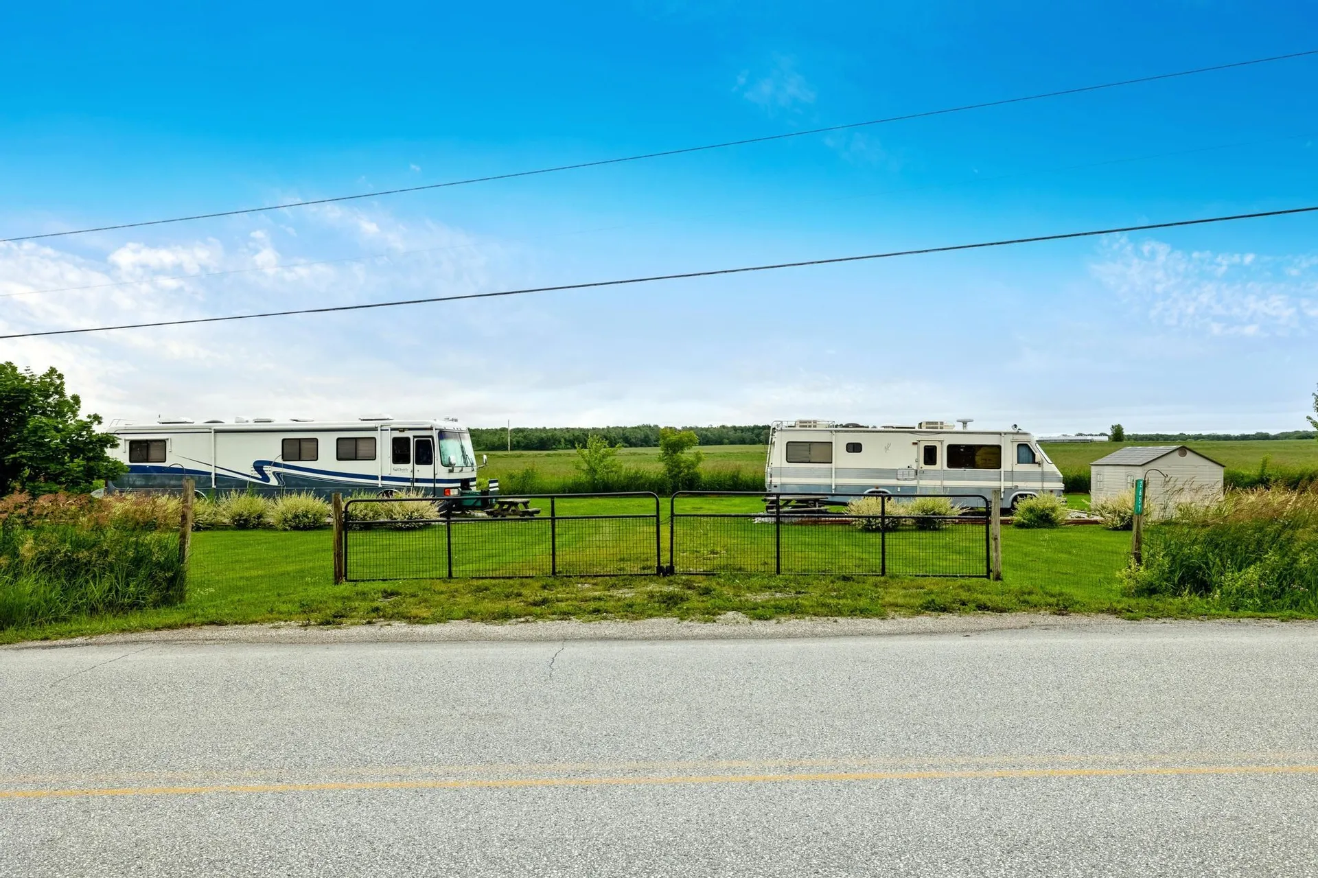 2657 West Shore Road Alburgh VT 05440