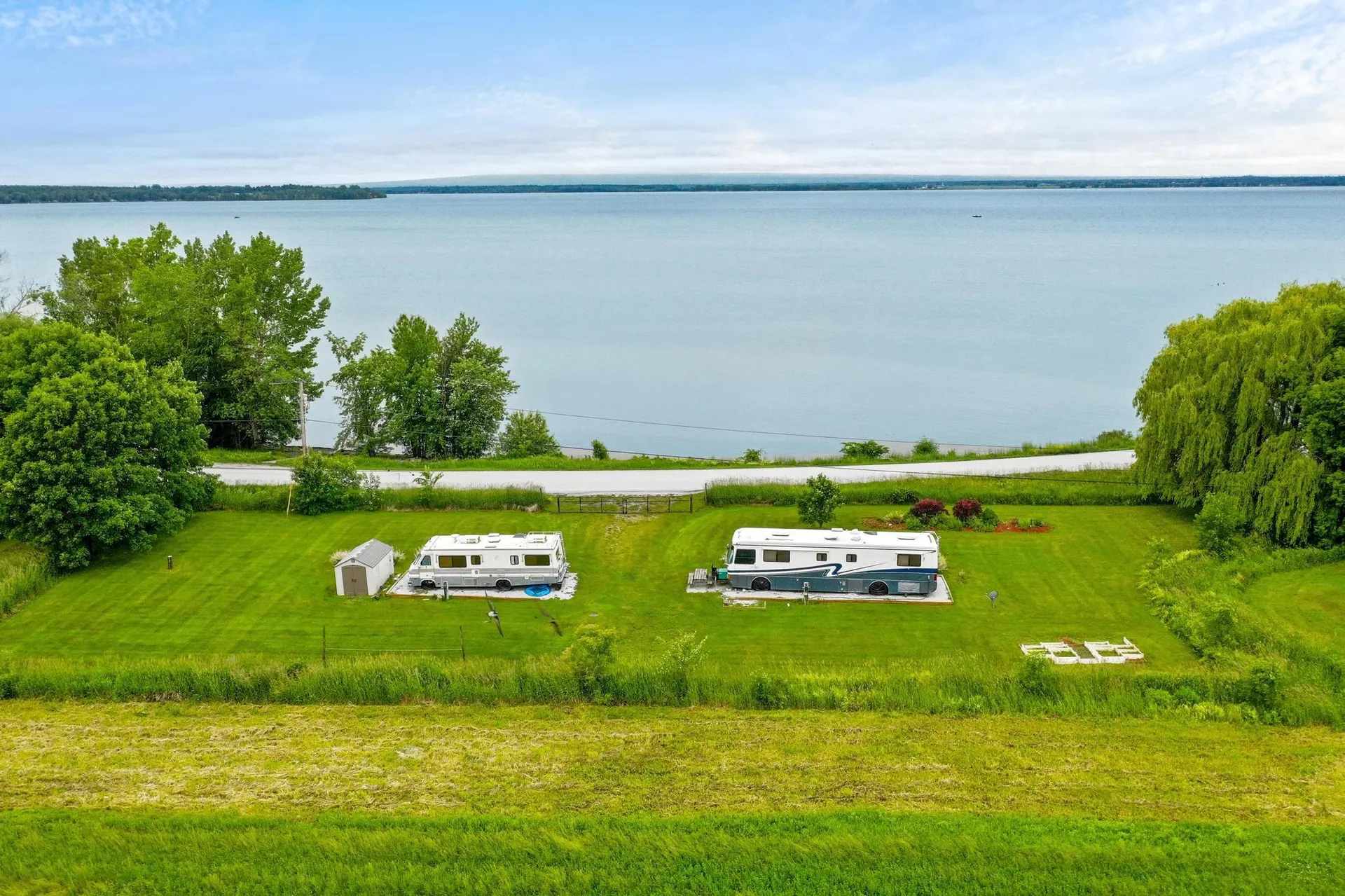 2657 West Shore Road Alburgh VT 05440