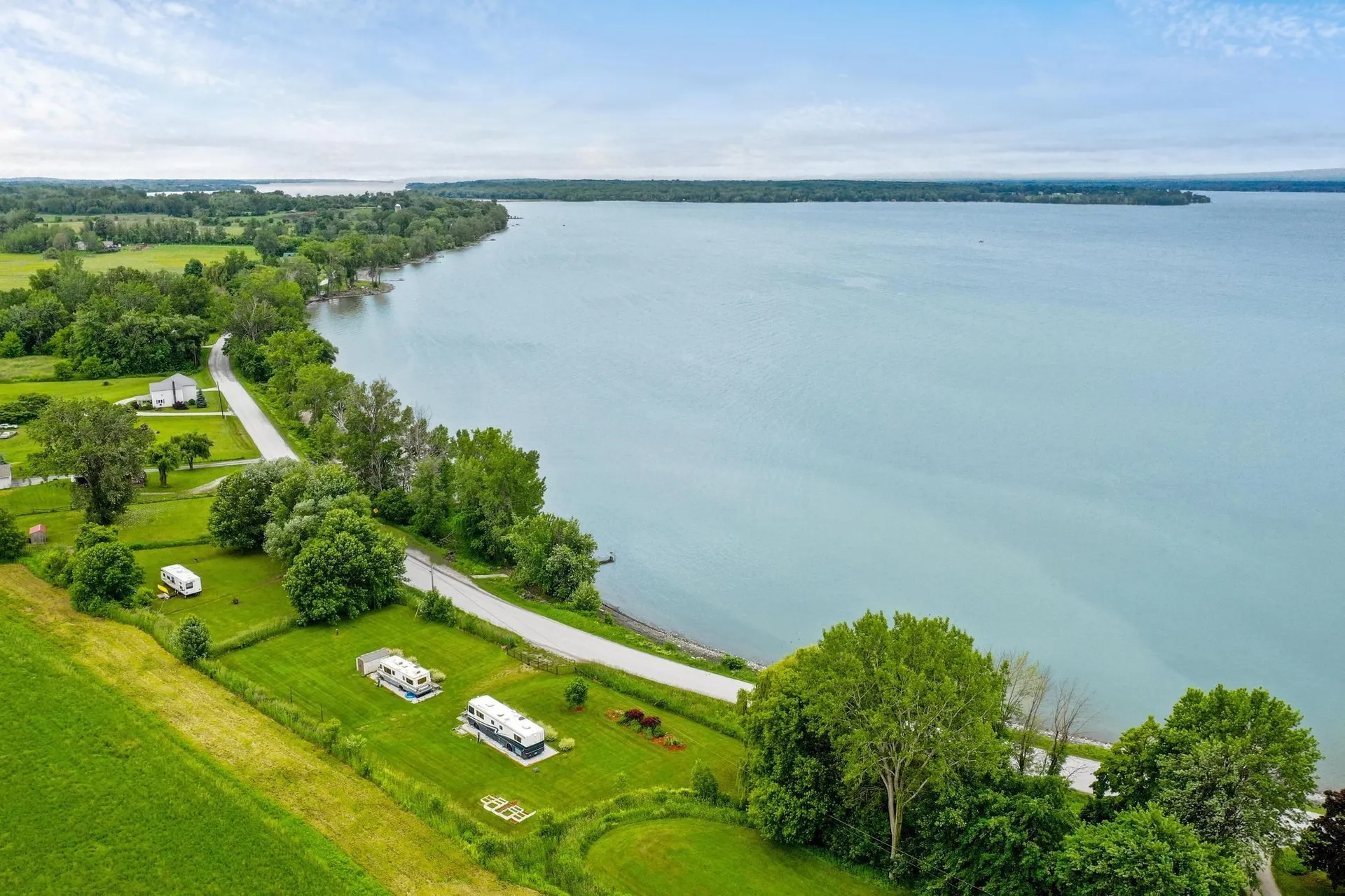 2657 West Shore Road Alburgh VT 05440