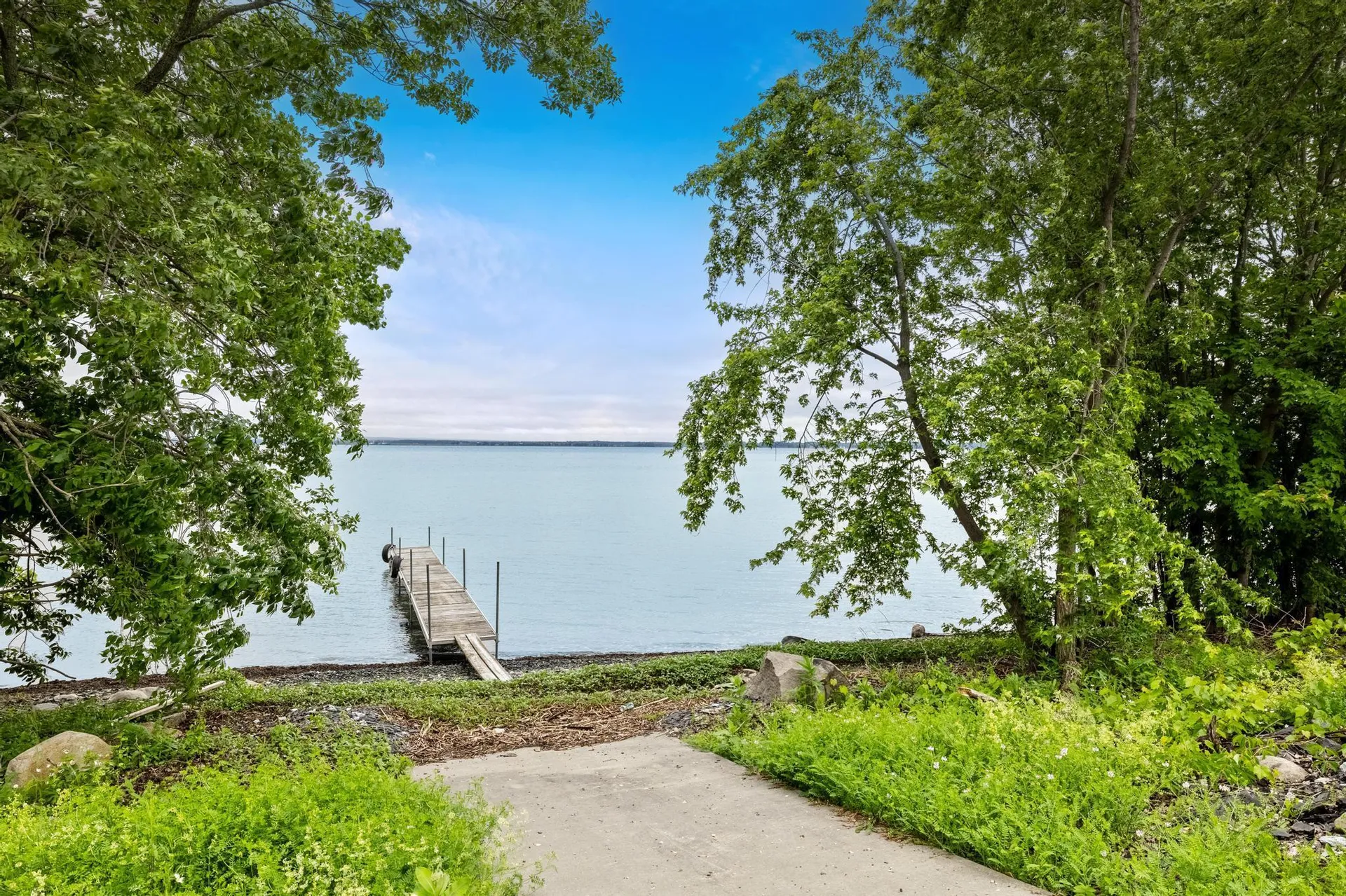 2657 West Shore Road Alburgh VT 05440