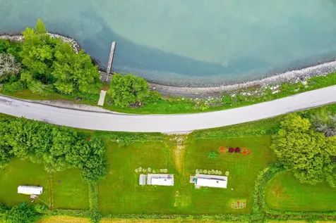 2657 West Shore Road Alburgh VT 05440