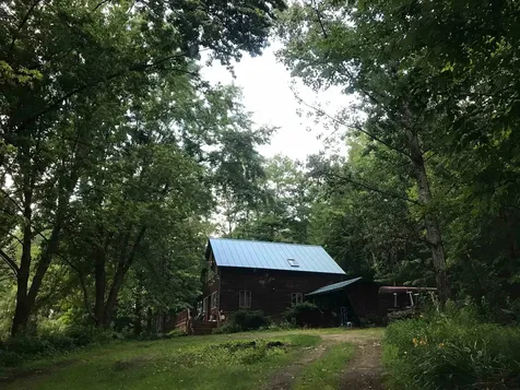 115 Austin Hill Road Rochester VT 05767