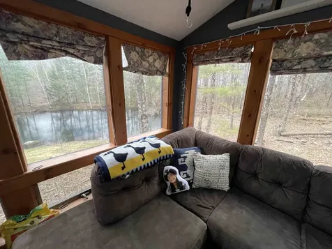 115 Austin Hill Road Rochester VT 05767