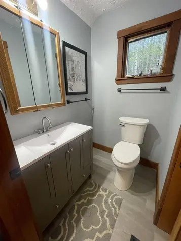 115 Austin Hill Road Rochester VT 05767