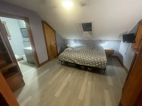 115 Austin Hill Road Rochester VT 05767