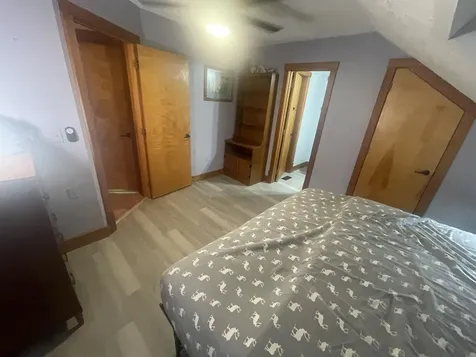 115 Austin Hill Road Rochester VT 05767