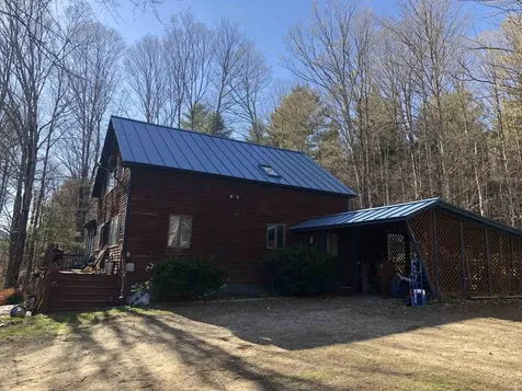 115 Austin Hill Road Rochester VT 05767