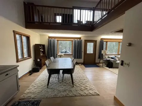 115 Austin Hill Road Rochester VT 05767