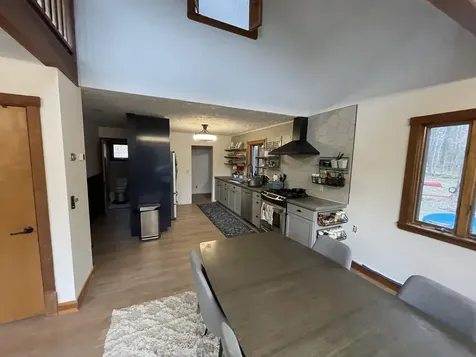 115 Austin Hill Road Rochester VT 05767