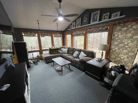 115 Austin Hill Road Rochester VT 05767