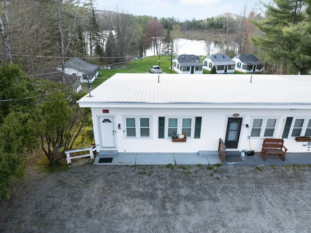 235 Lancaster Road Whitefield NH 03598