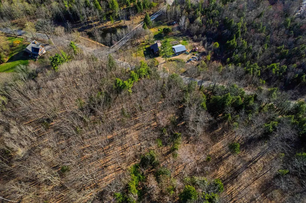 Lot 81 Plumer Hill Road Alexandria NH 03222